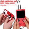 Mini 400 In 1 Handheld Game Two-Player Game Portable Classic Retro Games Arcade Games Boy Game
