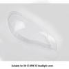 BMW X5 E70 Headlight Glass Cover (2008-2013)