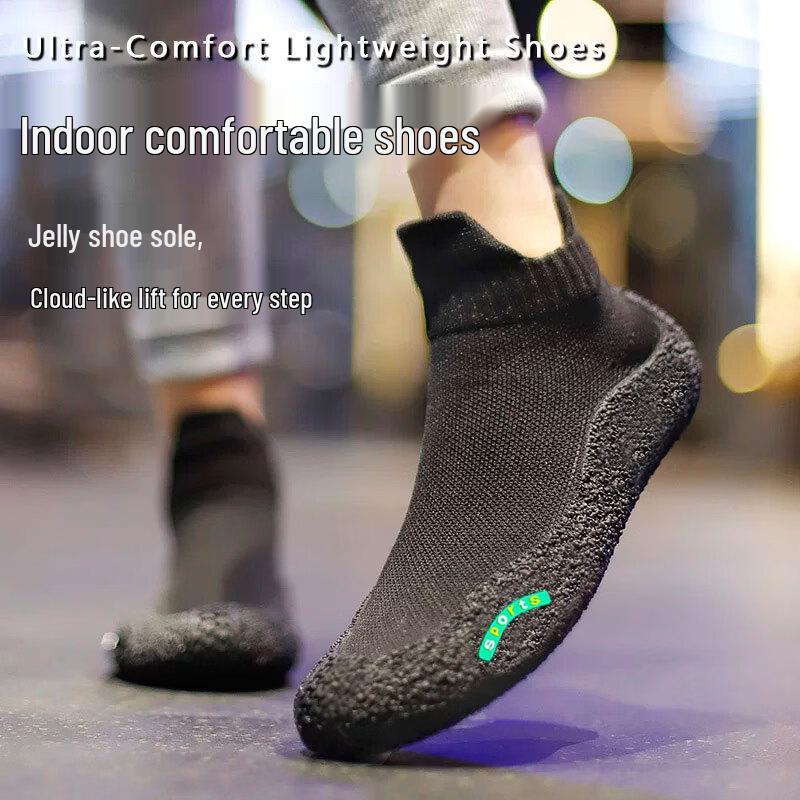 

KEERLUOKE Indoor Training Shoes EU 38-39