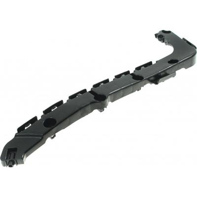 1x Rear Left Bumper Bracket Support For 2011-2021 Jeep Grand Cherokee 55079223AH