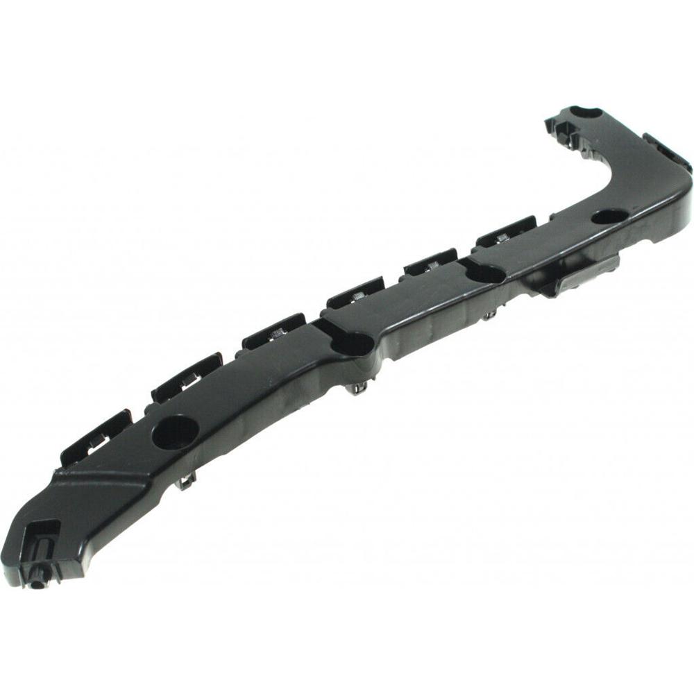 1× LH Left Side Rear Bumper Bracket 55079223AH For Jeep Grand Cherokee 2011-2021