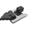 5WK96645C 12642311 NOX Nitrogen Oxide Sensor For GM Duramax Diesel 6.6L 11-15