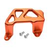 Rear Caliper Guard Rear Brake Disc CNC Guard Protector Cover For KTM EXC EXCF SX SXF XC XCW For Husqvarna TE FE FC TC 150-530cc