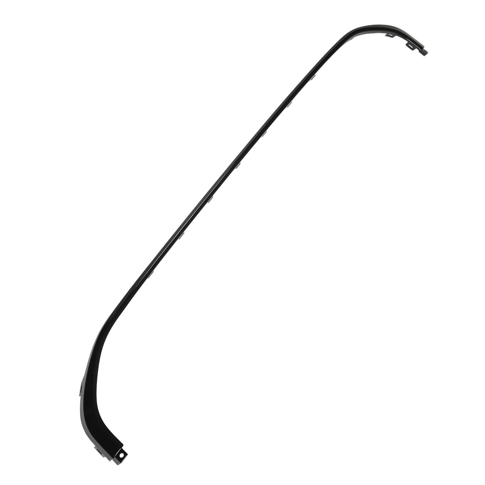 

Накладка под решетку радиатора 51119450551 Передняя глянцево-черная накладка Замена для Cooper F55 F56 F57 База