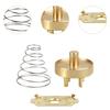 Complete PVB Repair Replacement Kit with Strong Metal Construction & Anti Backflow Prevention 905-051 for Febco Use