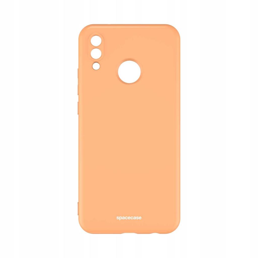 Sc Silicone Case Huawei P20 Lite Orange