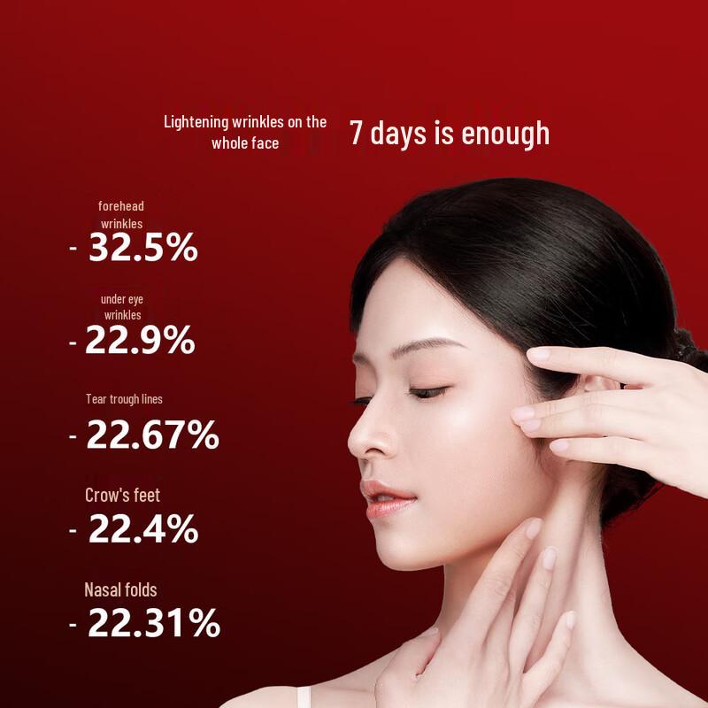 Unifons Zwarte Ginseng Collageen Verstevigende Essence Stick