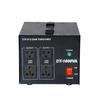 220V To 110V Small Portable Step Up & Down Transformer Power Transformer Household High Power Voltage Converter