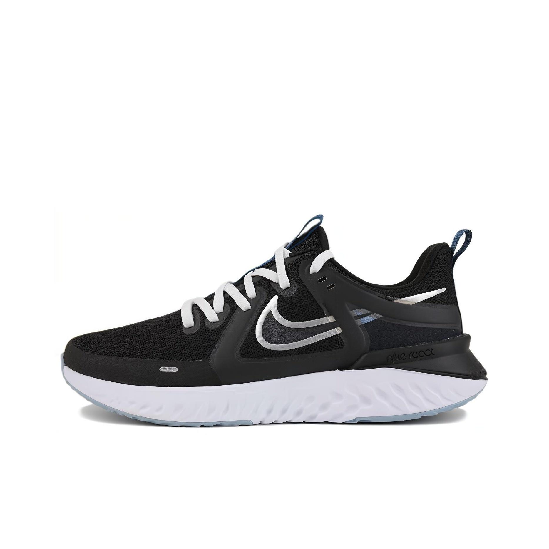 

кроссовки Nike Legend React 2 Running shoes Men CU2993-001