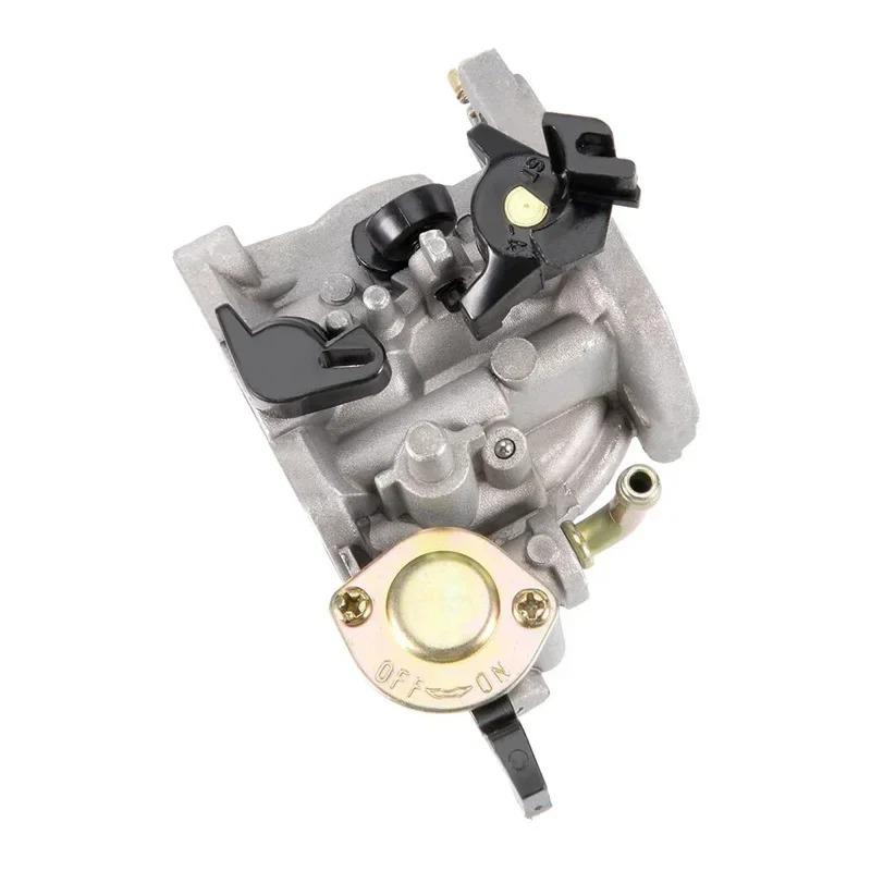 19mm GX200 Carburetor for Honda GX160 GX120 GX200 Engine Water Pump 16100 ZH8 W61 Replacement Carb Fast Shipping Generator Part