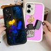 Lighter Cool Pattern Soft Phone Case for Xiaomi Poco X7 X6 X5 Pro X4 Gt X3 F7 Ultra M8 M7 Redmi 15C 15 14C 13 13C 12 12C 10 10C