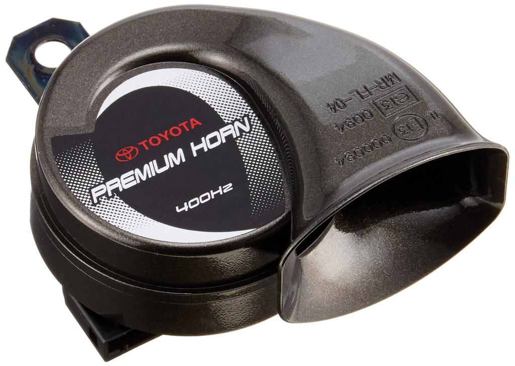 TOYOTA Premium Horn for Prius Alpha (ZVW41W, ZVW40W) 08522-47020
