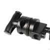 Photography Clamp Adapter AllstudioGrade Metal with Adjustable Joint Locking Mount for