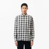 Lacoste Men's Flannel Regular Shirt