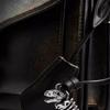 Coach Tabby 26 Forma a C Hardware Borsa a Tracolla in Pelle Vintage Media Borse da Donna Tè Chiaro CBH35-LHPMZ
