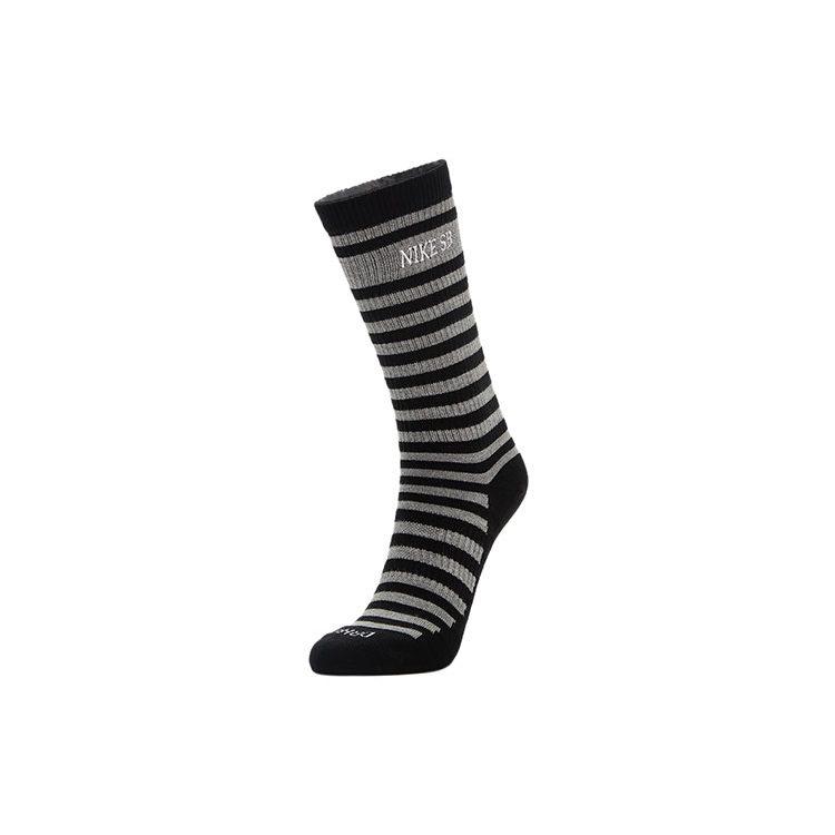 Nike Unisex Crew Socks CU6479-902