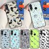 Pigeons Collage For Huawei Nova 12i 12s 11i 5T 9 10 SE Y91 Y90 Y60 Y70 Y72 Y61 P60 Pro P20 P40 P30 Lite Case