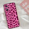 CAMOUFLAGE LEOPARD PRINT Case For Realme C75 C63 C61 C65 C67 C55 C51 C53 C35 C71 15 11 12 13 14 Pro Plus GT6 GT7 Pro