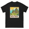 Inca Trail Attraction Landmark Travel T-Shirt