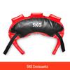 Bulgarian Bag Fitness Weight Bag