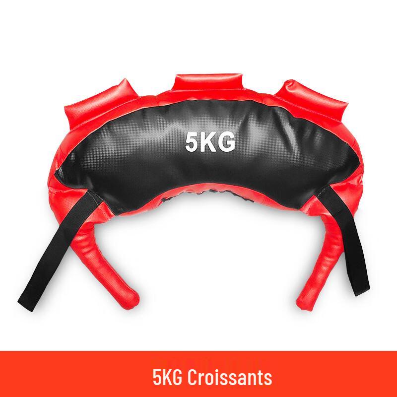 Bulgarian Bag Fitness Weight Bag