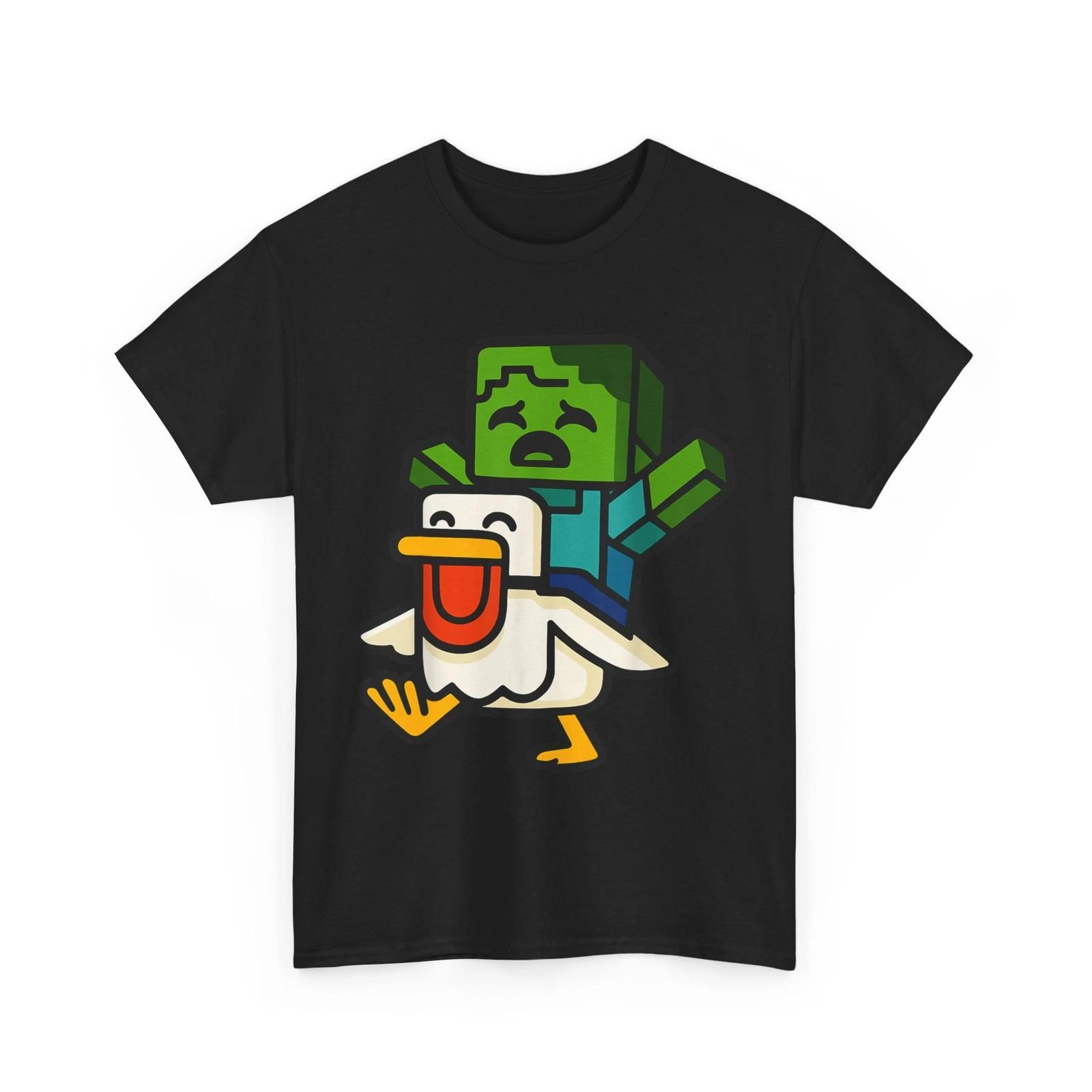 Chicken Jockey Shirt, Chicken Jockey Gamer Lovers Women Men Shirt S