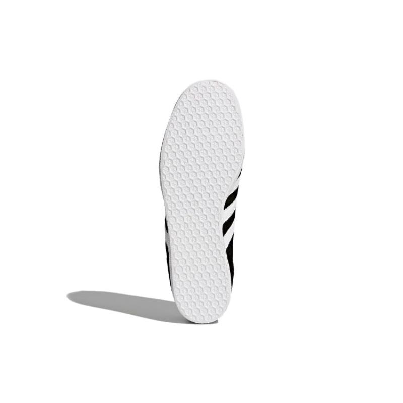 Adidas Gazelle 'Black' Sneakers BB5476