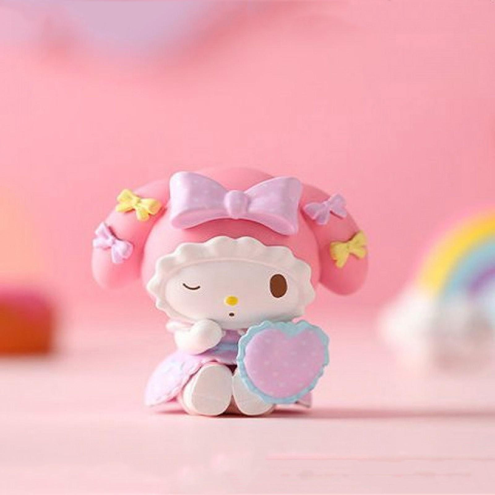 

Dolls, Desktop Ornaments, Birthday Gifts, Figurines One Size