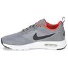 Air Max Tavas Comfortable Versatile Shock Absorbing Durable Low Top Running Shoes Women Sneakers Gray 814443-009