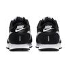 Nike MD Valiant Black White GS CN8558-002