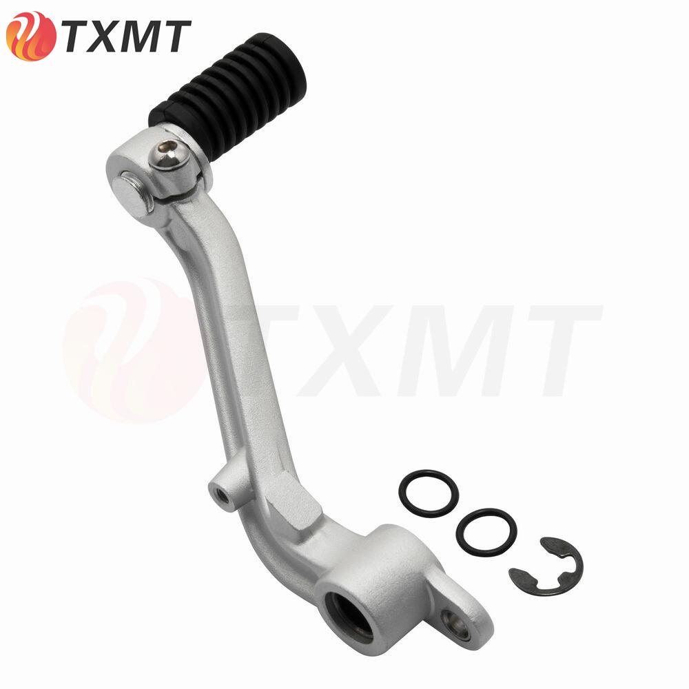 Aprilia RS660 Rear Brake & Shift Lever Pedal