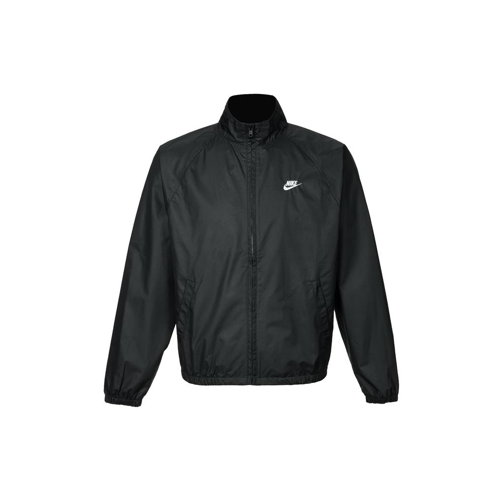 Nike Club Jackets Men's Stand Collar Moderate Other HV1140-010