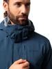 Men's Jacket VAUDE Idris II Wool Parka (45013) Dark-sea