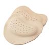 Summer Anti-Slip Heel Pad Sandals - Sweat-Absorbing Forefoot Cushions for Pain Relief and Comfort