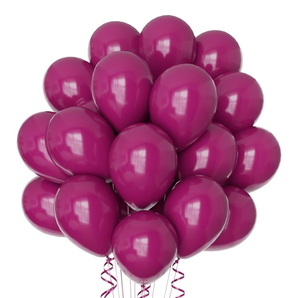 Latex Balloon Party Balloons Birthday Balloons Latex Party Balloons For Birthday Party