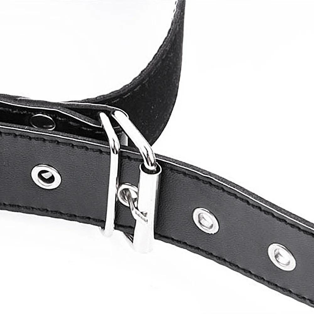 Open Leg Sex Toy Sex Bondage Kits Restraints Adult Sex Game Strap SM Bondage Harness Fetish Sextoy Erotic Accessories