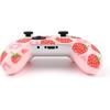RALAN Controller Skin for Xbox Series, Anti-Slip Silicone Controller Cover Protector Case Compatible for Xbox Series Wireless/Wired Gamepad Joystick