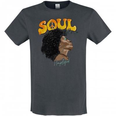 Mens Soul Music T-Shirt
