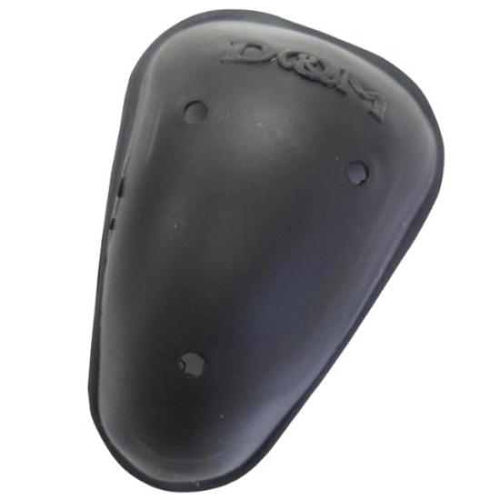 

General Purpose Foul Cup BK for Adults D&M #74 (Black) чорний