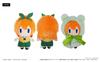 The Quintessential Quintuplets Nakano Yotsuba Cape Tapinui