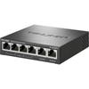 Tp-Link 5-Port Full Gigabit Cloud Managed PoE Switch