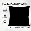 popular brands B-BenettonS Cushion Cover Comfortable Reversible Pillow Cover Ideal for Car Sofa Bedroom & Beyond