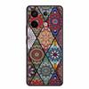 3D Emboss Case For Redmi Note 14S Case 14 S Coque Black Silicone Soft Back Cover For Redmi Note 14 4G 5G Phone Case Note14 Pro