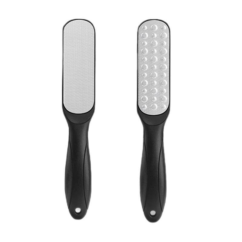 Double-Sided Stainless Steel Callus Remover Foot File