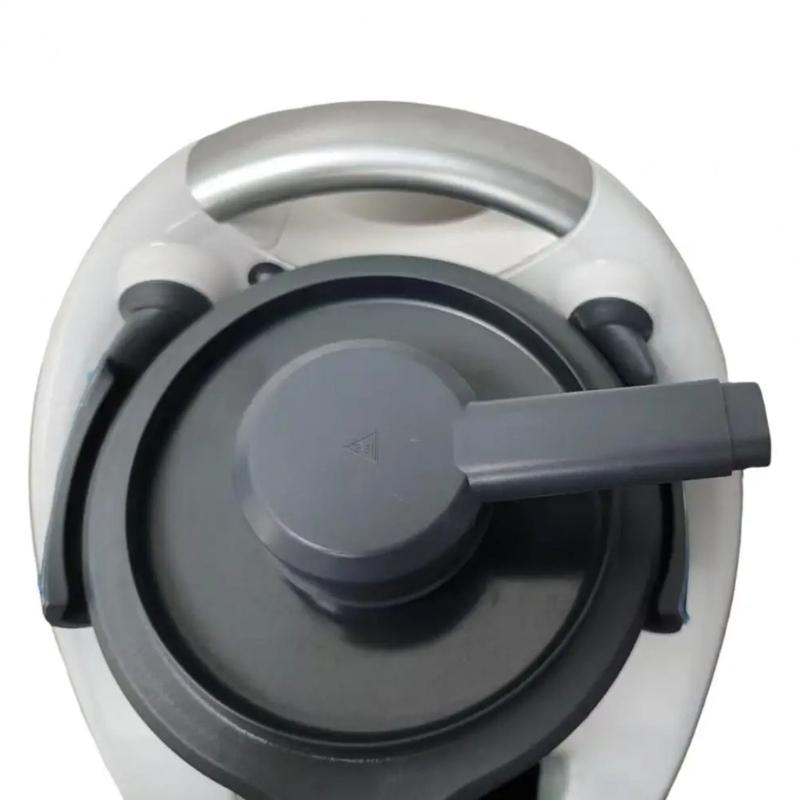 Steam Splitter Diverter for Tm5 Food Safe 360 Degree Rotating Deflector Wall Cabinet Steam Divider Heat Resistance