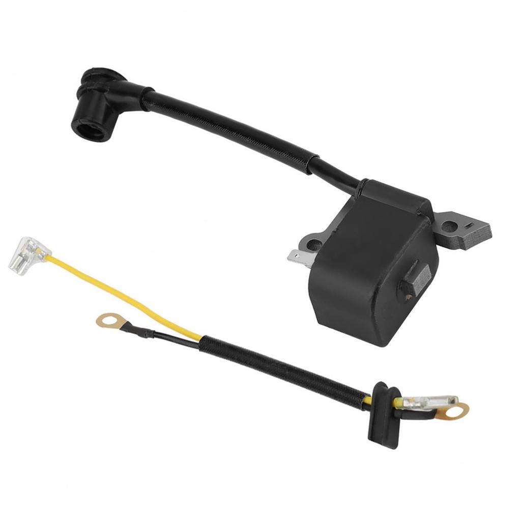 Ignition Coil for , 137 141 23 235 240 26 36 41 Chainsaw 136 Replacement 545199