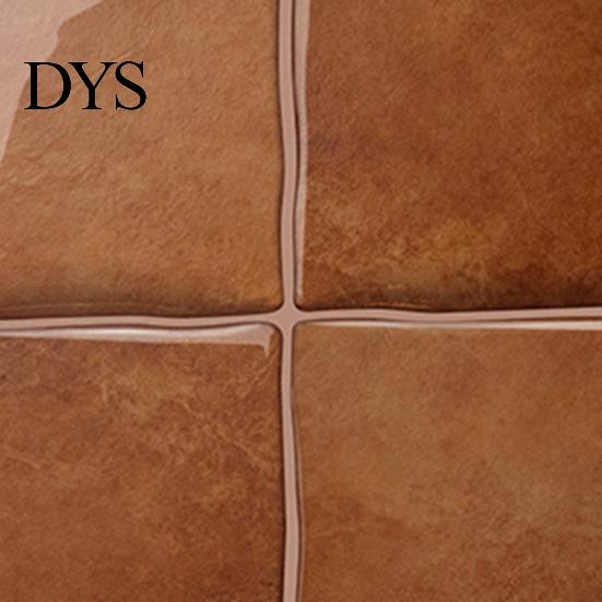 Retro Style Adhesive Wall Panels Square Checkered Tiles Stickers, Self PET Panels, Bathroom Protection Film Easy Peel And Stick Waterproof Oil-proof