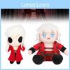 Devil May Cry Dante Plush Toy Soft Cartoon Figure For Collectors And Fans
