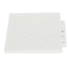 16Pcs Mandala Template Painting Drawing Stencils Set DIY Making Mold Art Craft Supplies