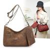 Do Old Child and Mother Tote Bag Crossbody Shoulder Women's Bag